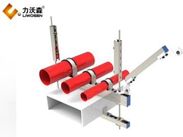 綜合側向抗震支架