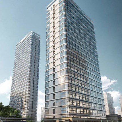 濟南新悅廣場(chǎng)